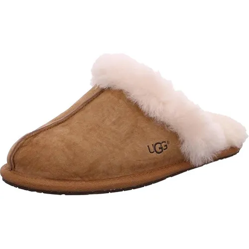 Ugg Scuffette II Slippers