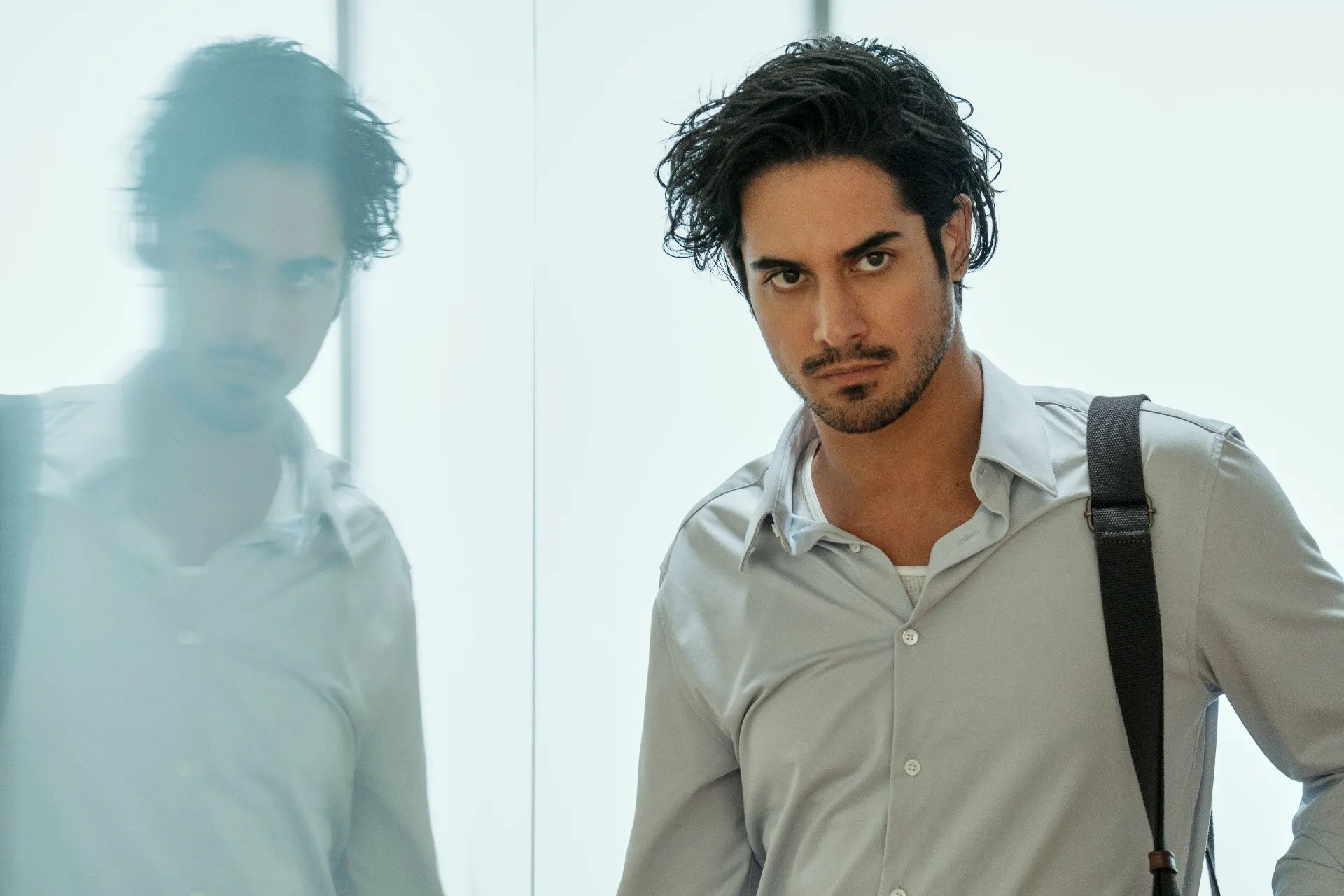 Avan Jogia in 56 Days