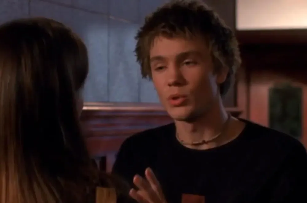 Stars You Forgot Were on Dawsons Creek