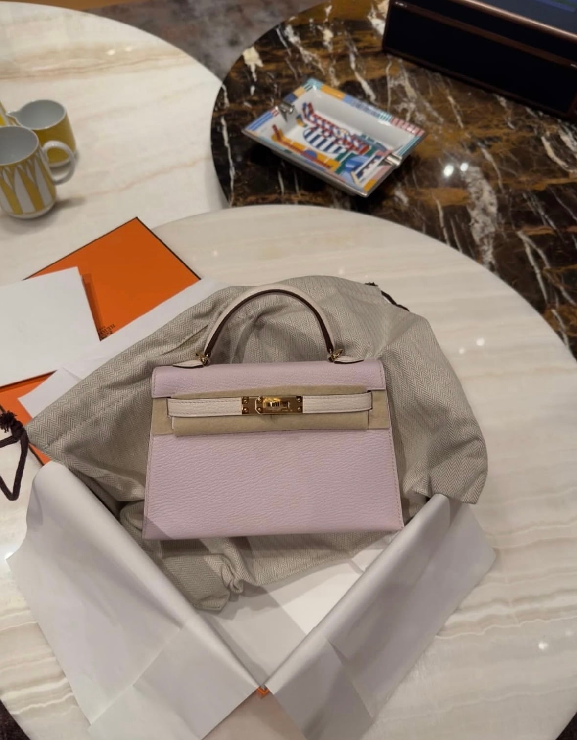 Hermès 2026 Special Order Guide