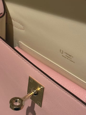 Hermès 2026 Special Order Guide