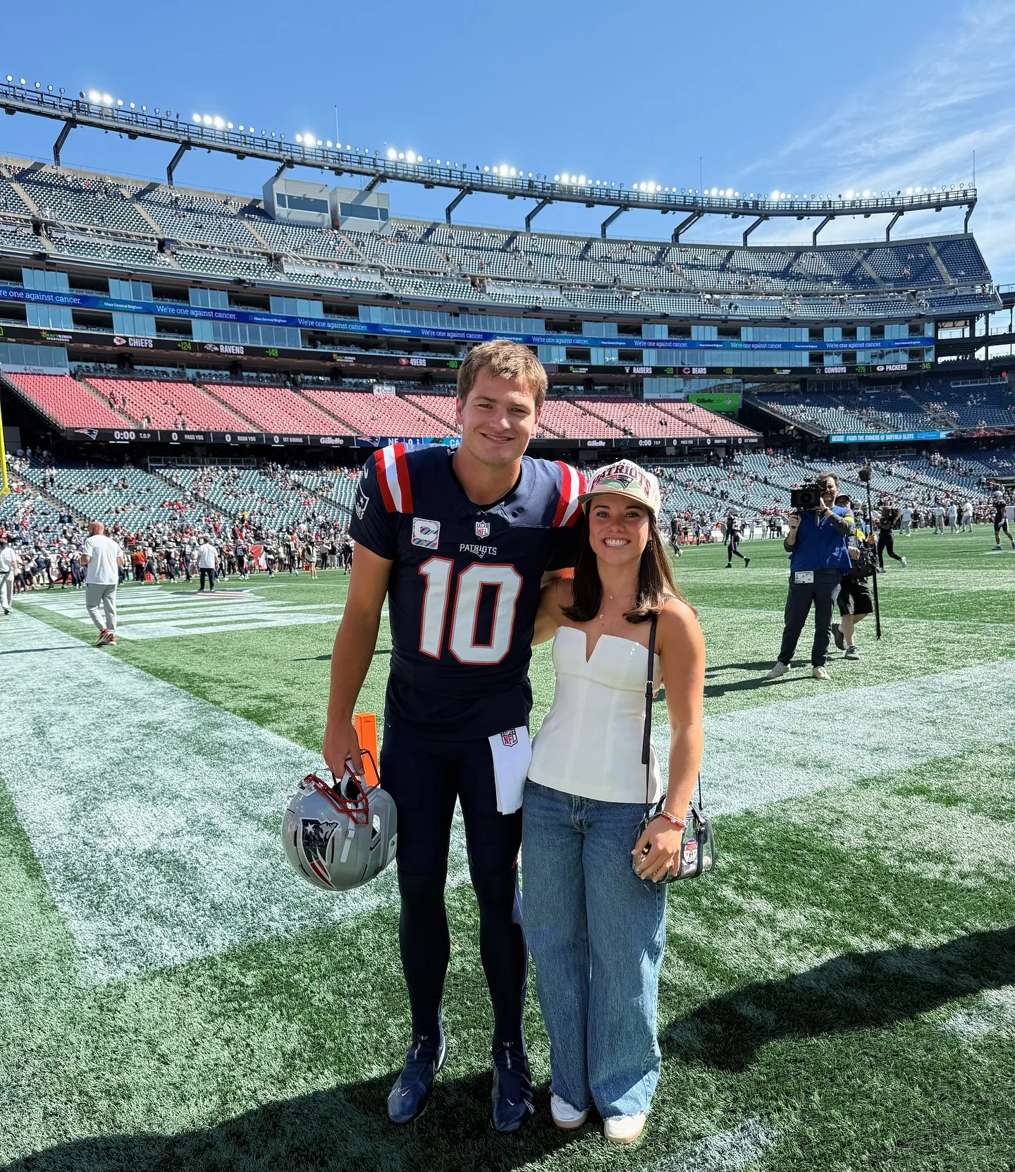 Ann Michael Mayes Grandma Loves Her Queen of the North Nickname