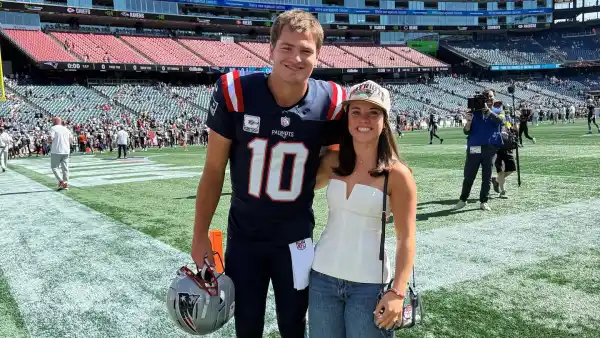 Ann Michael Mayes Grandma Loves Her Queen of the North Nickname