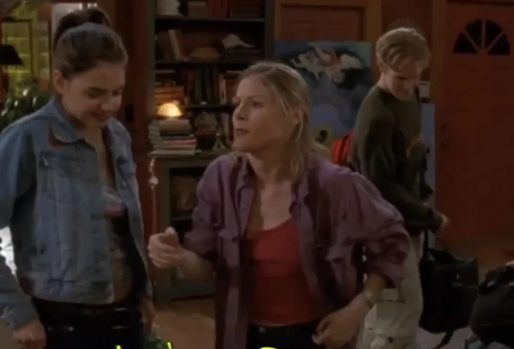 Stars You Forgot Were on Dawsons Creek