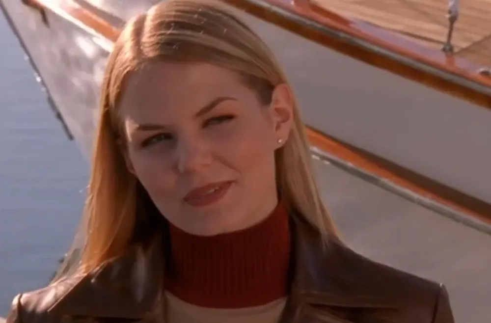 Stars You Forgot Were on Dawsons Creek