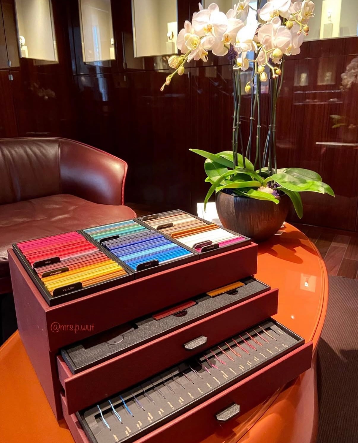 Hermès 2026 Special Order Guide