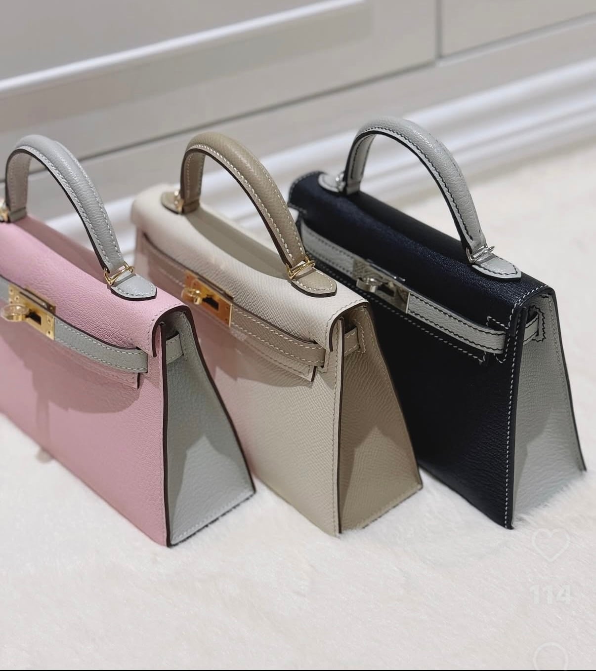 Hermès 2026 Special Order Guide