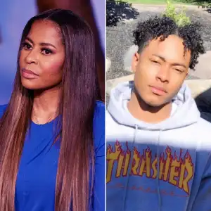 911 Audio Reveals Mary Cosbys Son Robert Cosby Jr Was Given Narcan