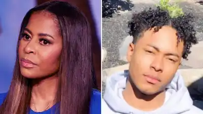 911 Audio Reveals Mary Cosbys Son Robert Cosby Jr Was Given Narcan