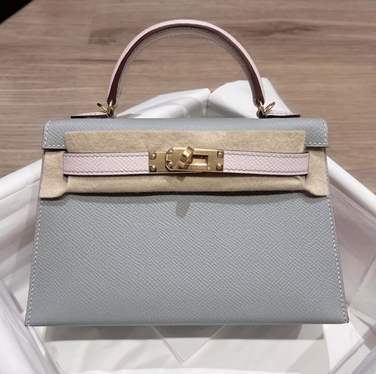 Hermès 2026 Special Order Guide