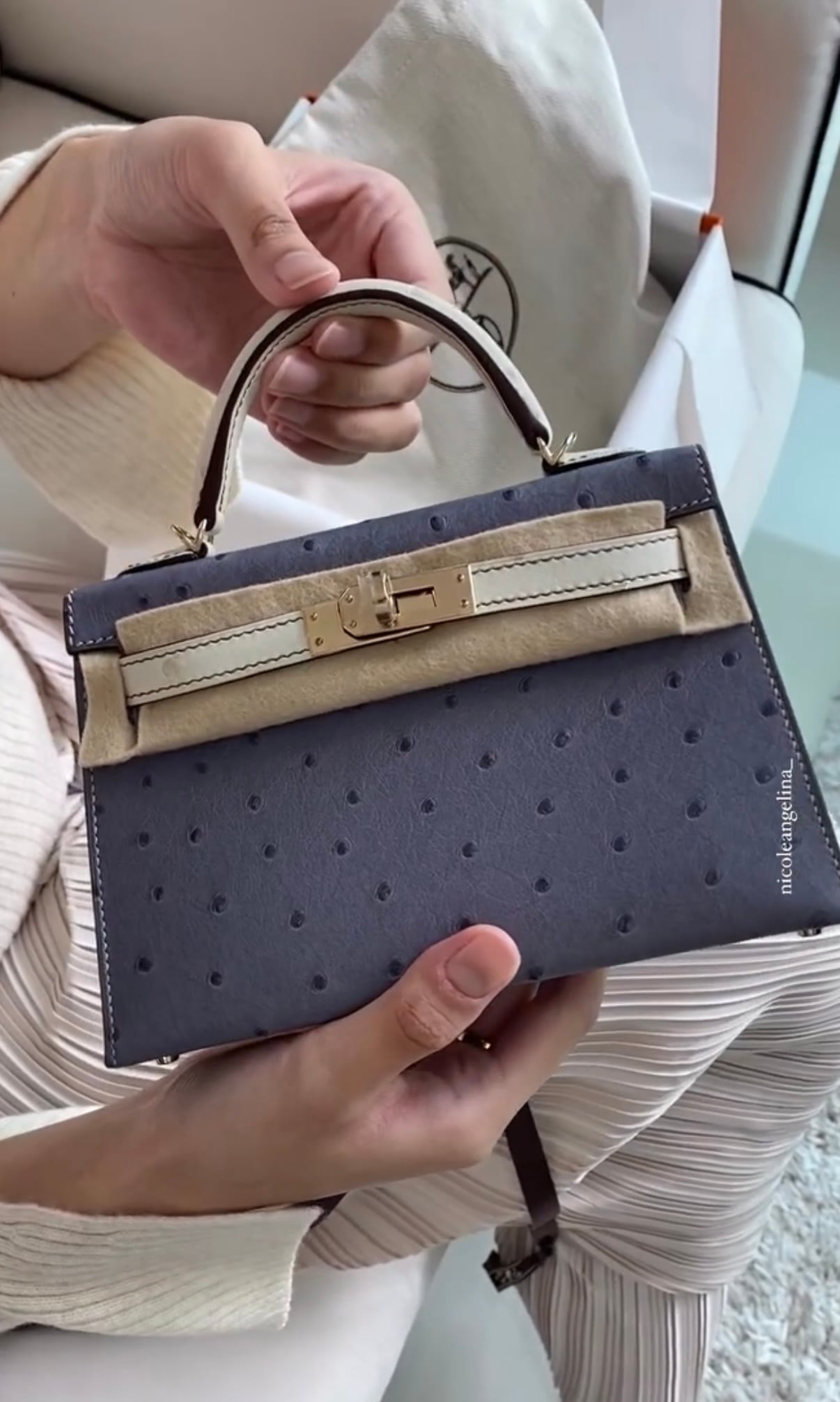 Hermès 2026 Special Order Guide