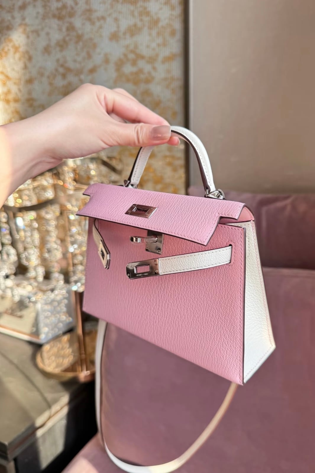 Hermès 2026 Special Order Guide