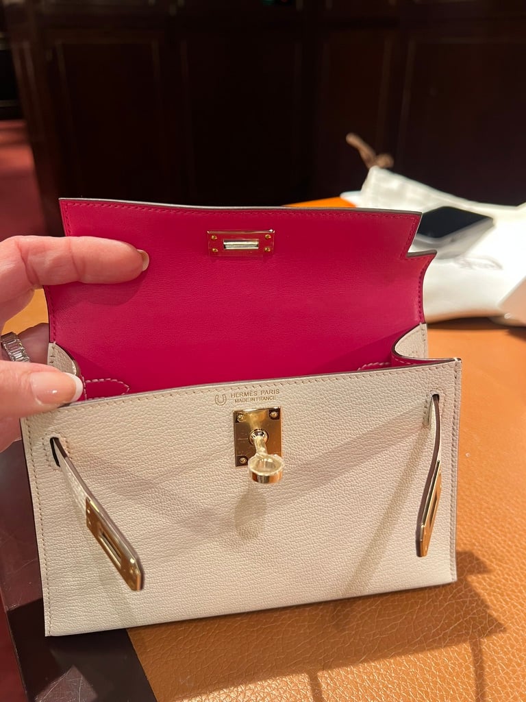 Hermès 2026 Special Order Guide