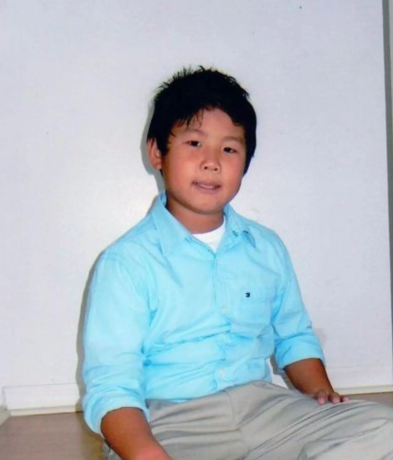 Aaron Vu Dignity Memorial