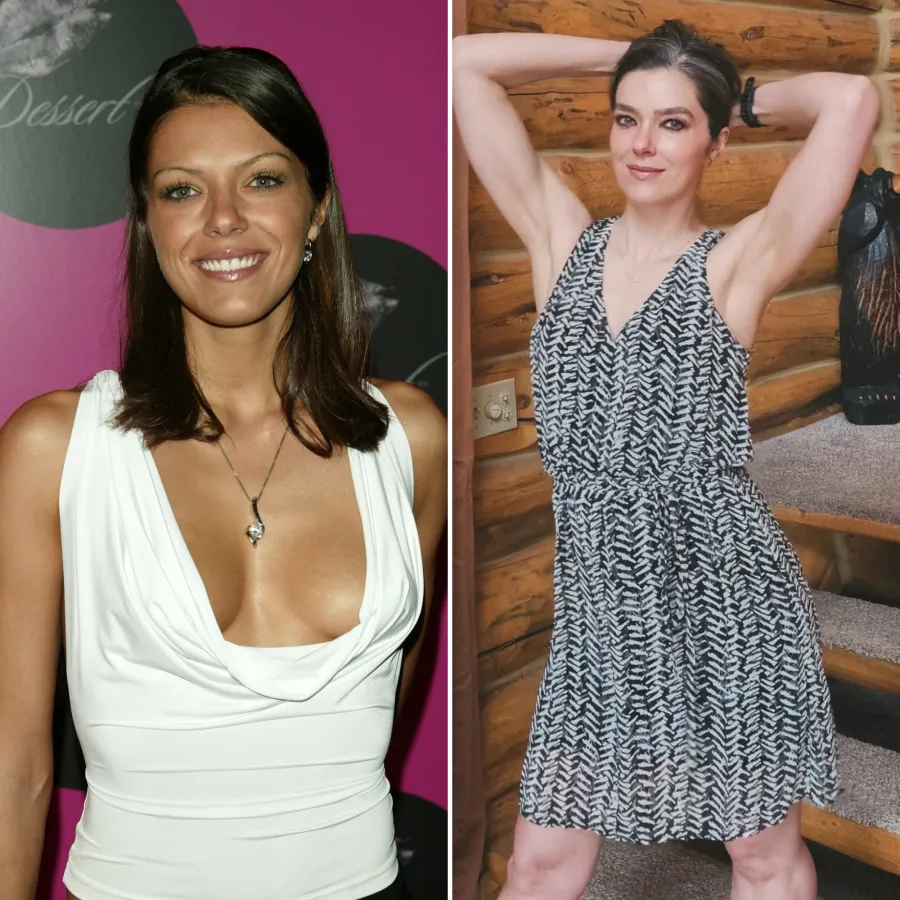 Adrianne-Curry-Through-the-Years