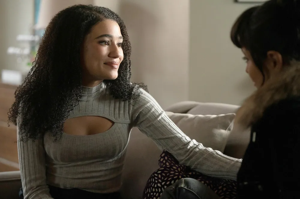 Alicia Crowder Reveals When Tell Me Lies Cast Found Out the Show Was Ending