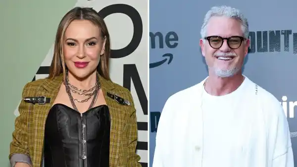 Alyssa Milano Defends Eric Dane Friends Creating GoFundMe GettyImages-2240330848 GettyImages-2220148534