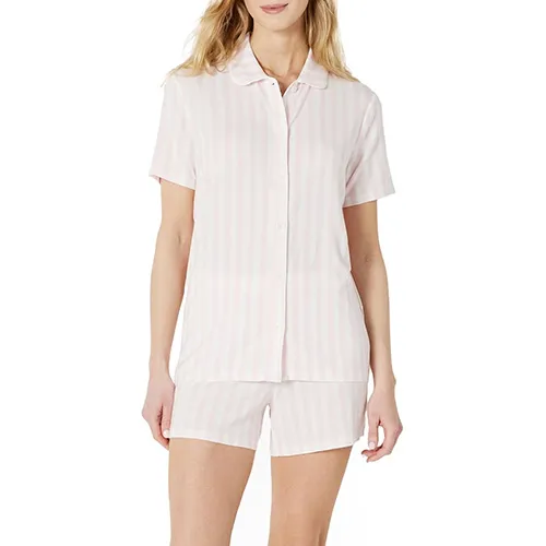 Amazon Essentials x Sofia Grainge Mommy and Me Pajama Set