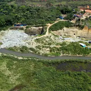 Angel Montoya Influencer Found Dead After Jumping From Bridge