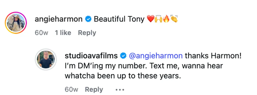 Angie Harmon and Boyfriend Tony Floyds Relationship Through the Years Their Love Spans 3 Decades 2024