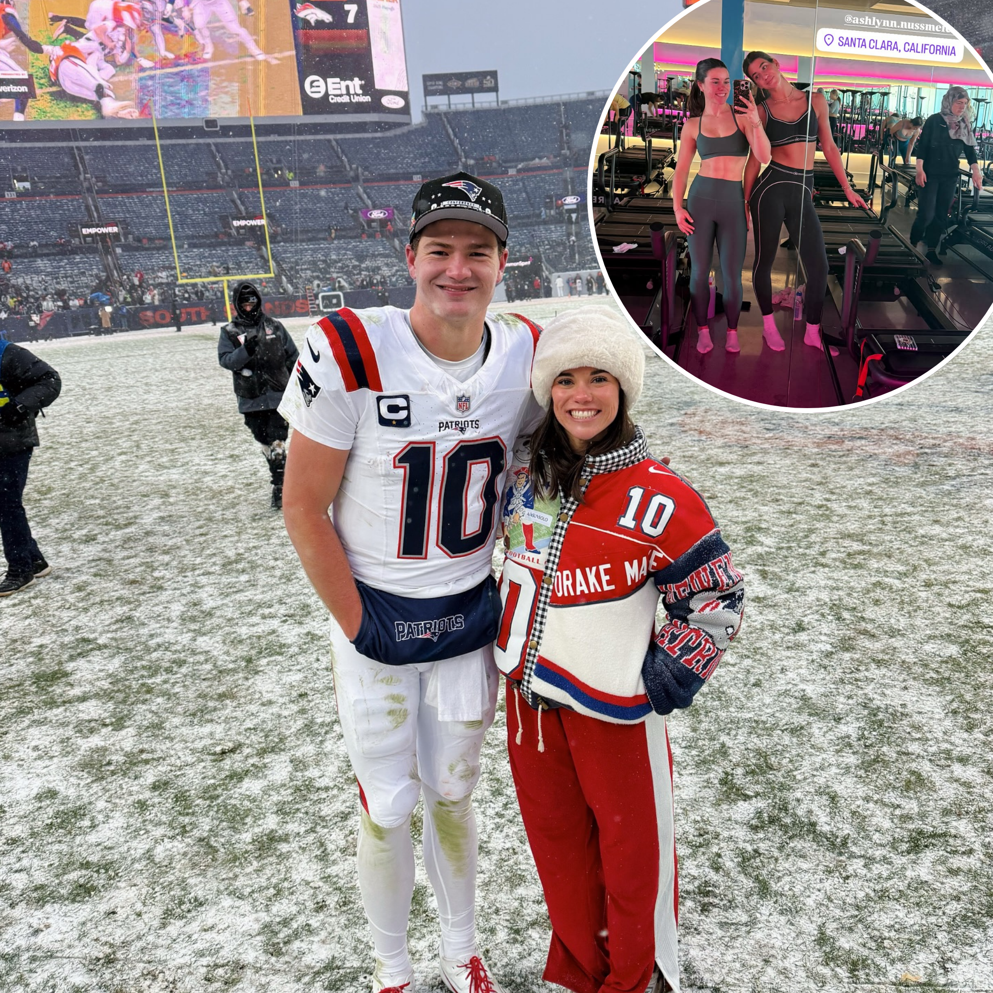 Ann-Michael-Maye-Shows-Off-Abs-Before-Super-Bowl.