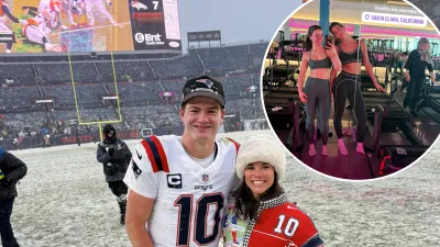 Ann-Michael-Maye-Shows-Off-Abs-Before-Super-Bowl.