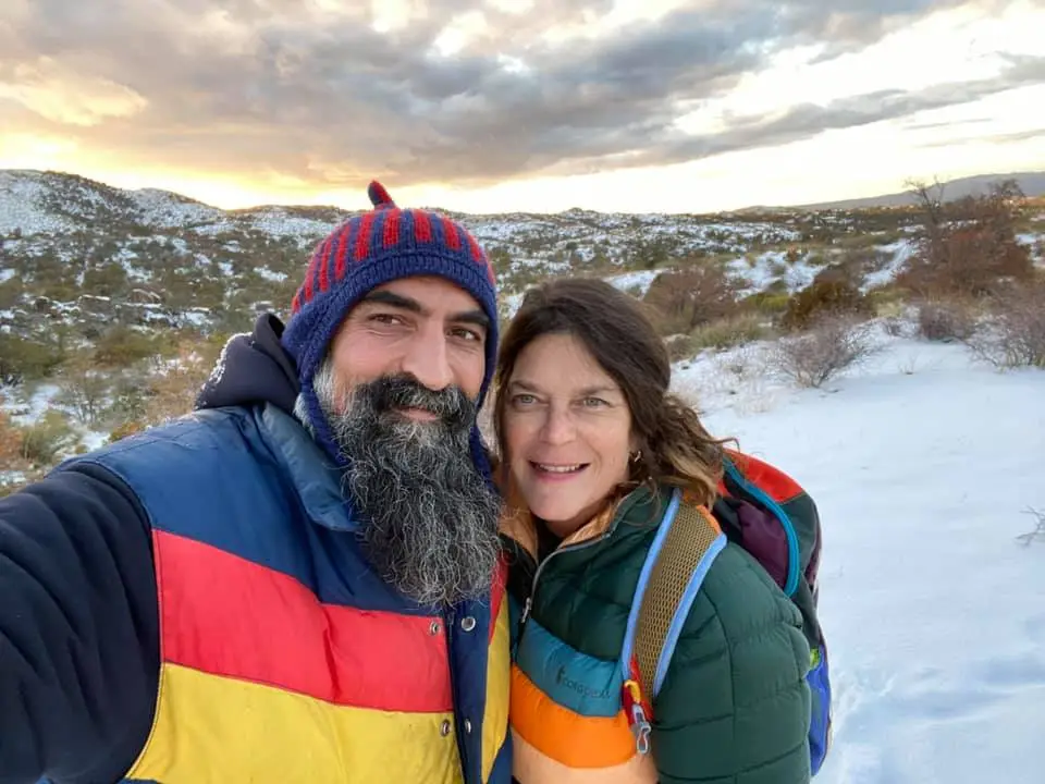 Annie Guthrie and Husband Tommaso Cioni Got Imposters Ransom Texts