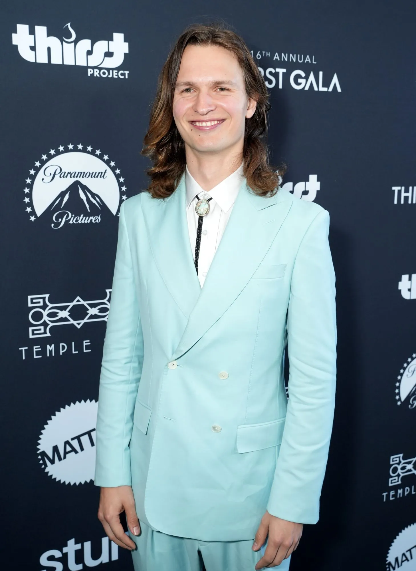 Ansel Elgort Bio Pic GettyImages-2222697058