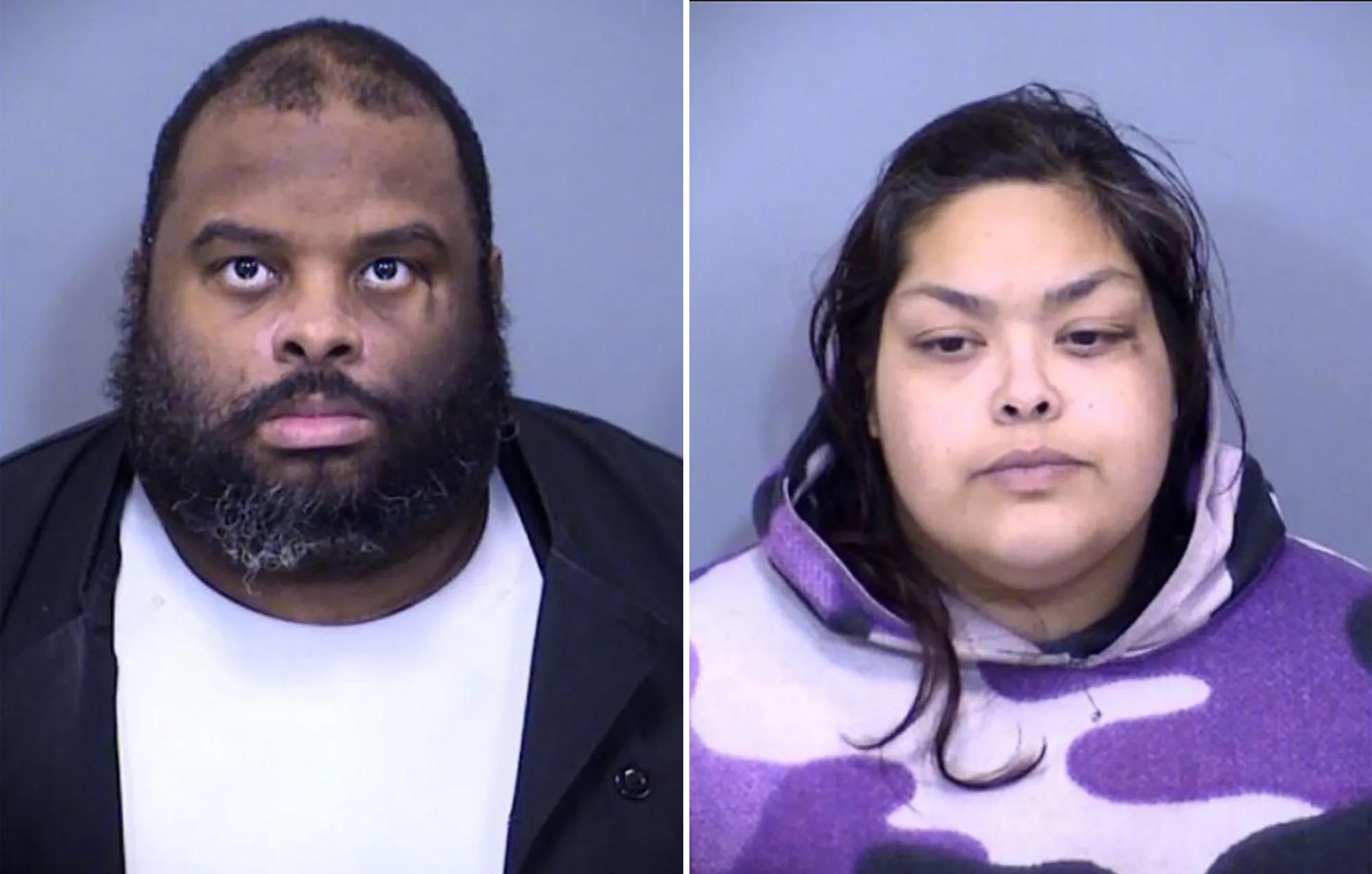 Arthur Jackson And Sara Jackson Glendale Police Department