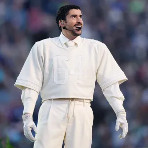 Bad Bunny Super Bowl Symbolism GettyImages-2260606461