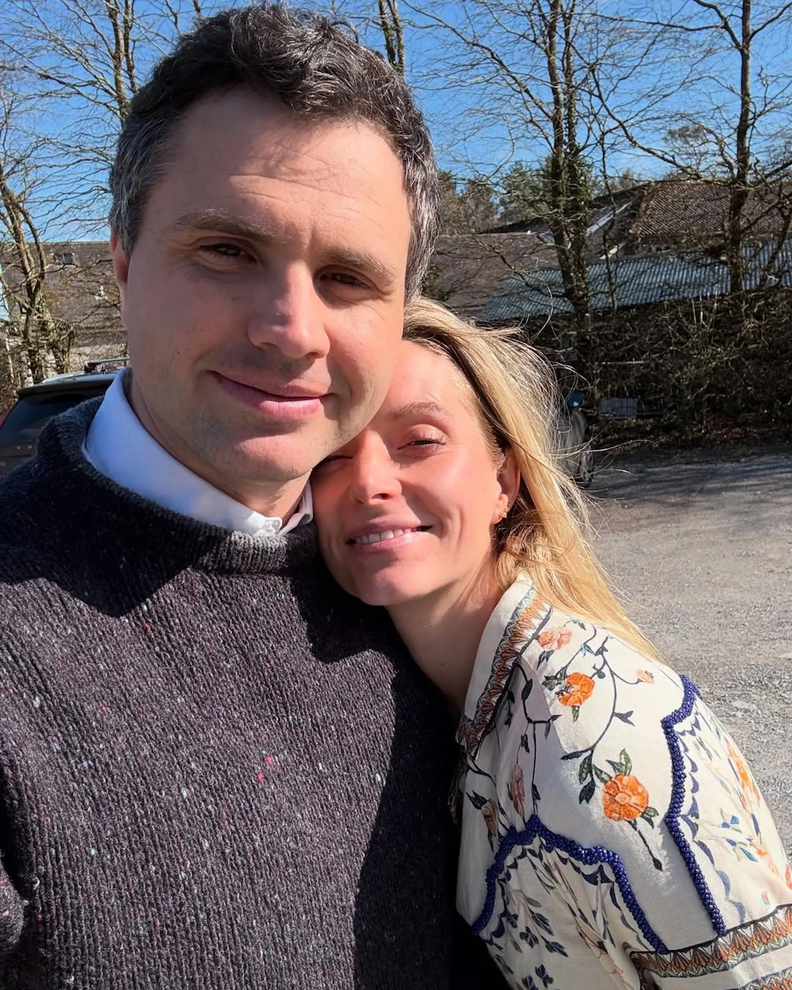 Influencer Hannah Neeleman’s Ballerina Farm Pauses Sale of Raw Milk After Bacteria Concerns: Report