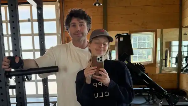 Ballerina Farm’s Hannah Neeleman Is Pregnant, Expecting Baby No. 9 With Husband Daniel Neeleman