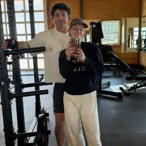 Ballerina Farm’s Hannah Neeleman Is Pregnant, Expecting Baby No. 9 With Husband Daniel Neeleman