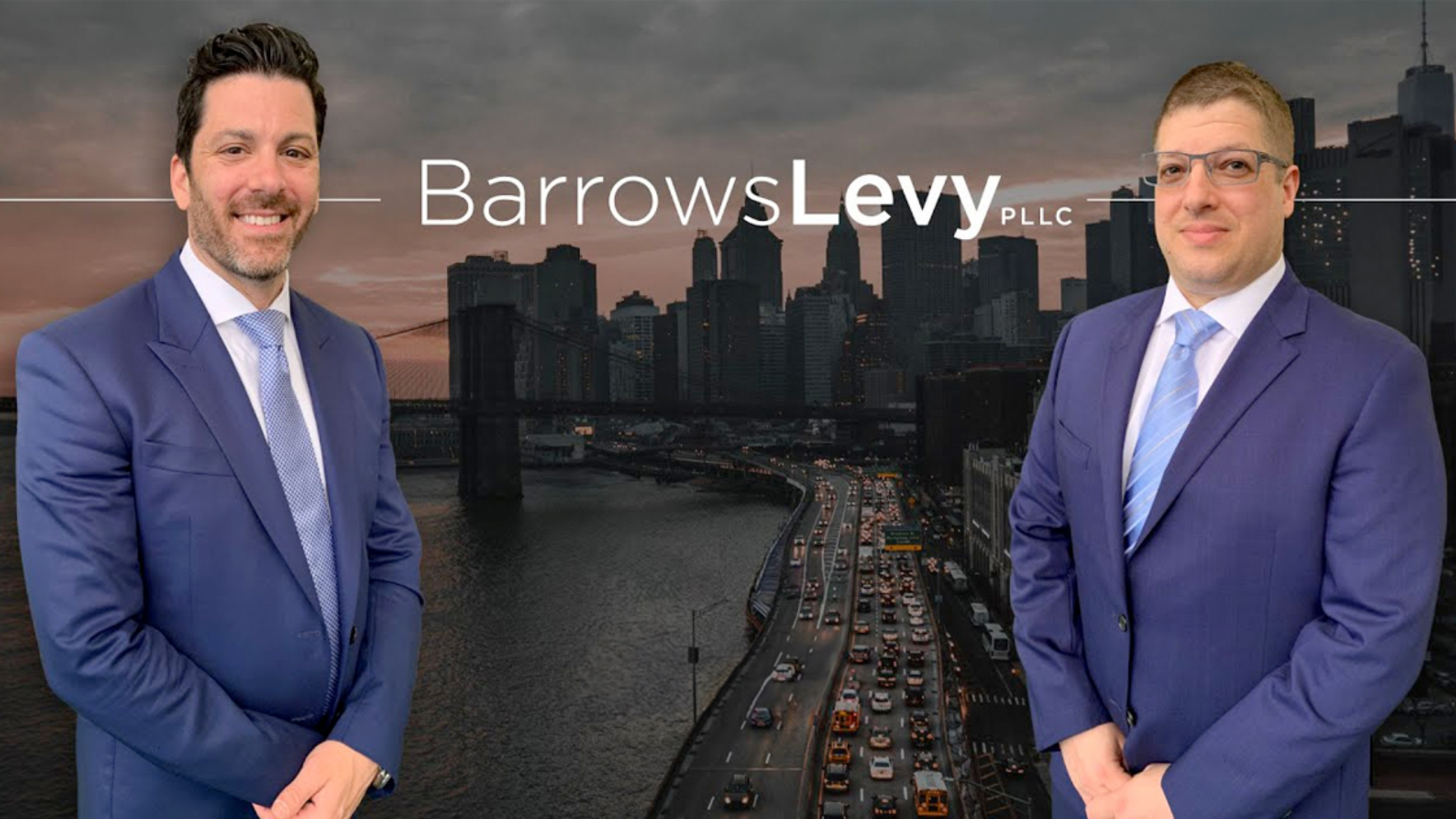 Attorneys from Barrows Levy PLLC discussing a New York family law appellate decision