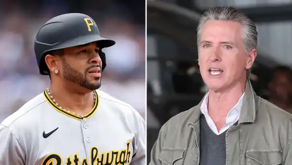 Baseball Star Tommy Pham Bashes Gavin Newsom Says He Thinks Black People Are Dumb