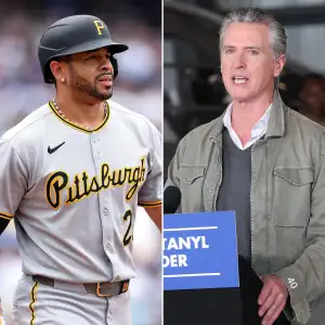 Baseball Star Tommy Pham Bashes Gavin Newsom Says He Thinks Black People Are Dumb