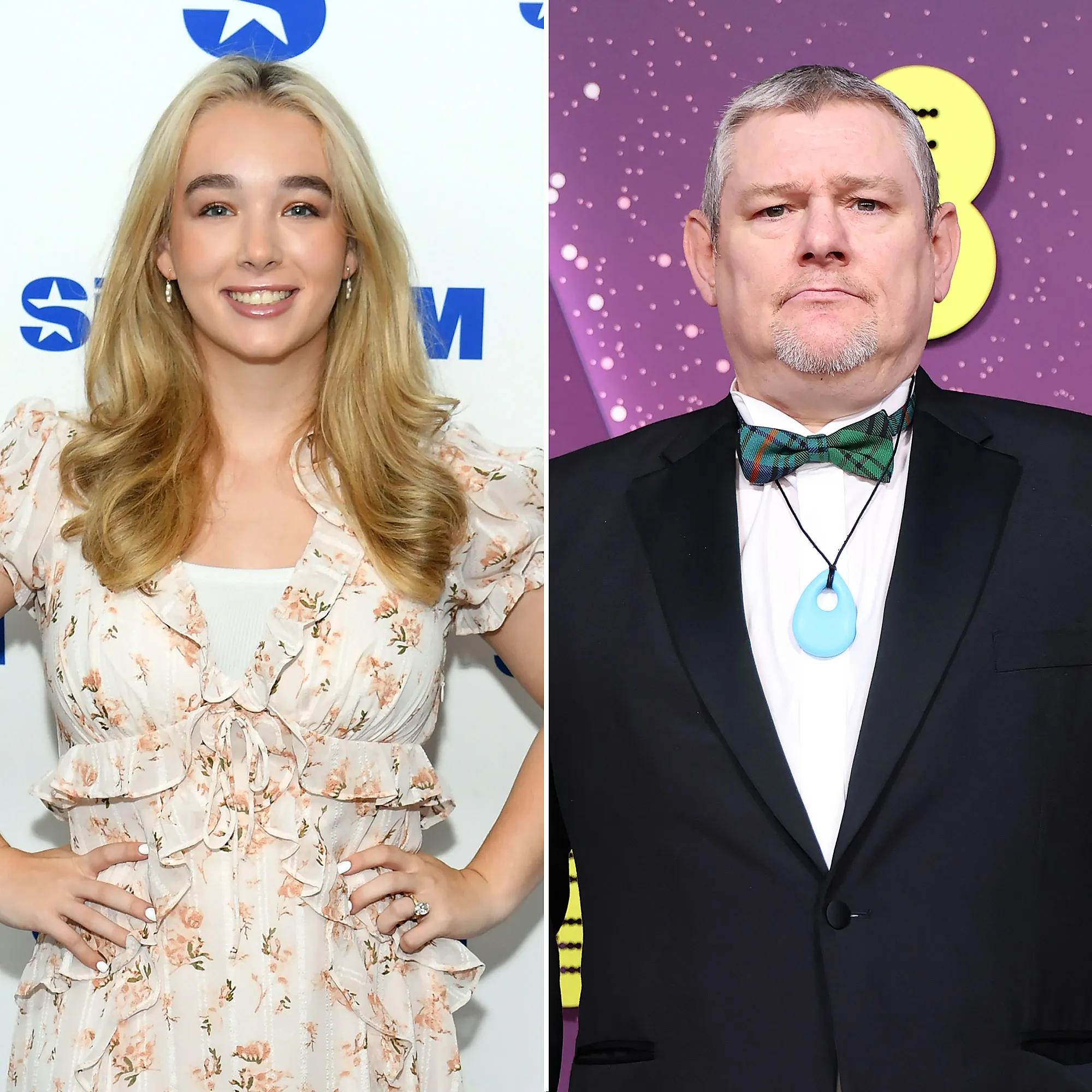 Baylen Dupree Defends John Davidson After BAFTAs Racial Slur