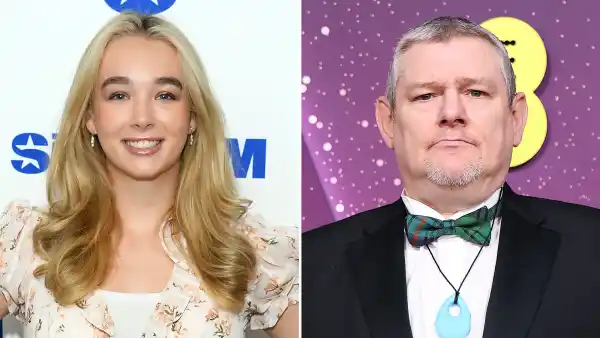 Baylen Dupree Defends John Davidson After BAFTAs Racial Slur