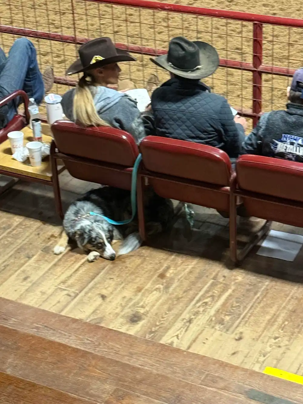 Bella Hadid and Adan Banuelos