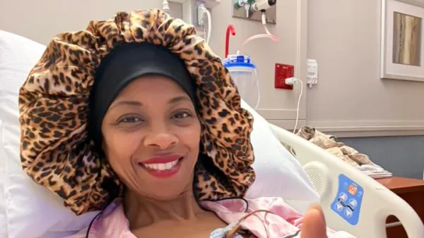 Big Brother 10s Libra Suffered a Stroke Due to a Small Hole in Heart