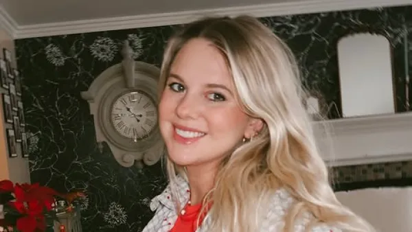 Big Brothers Nicole Franzel Thanks Her Body Amid Twin Pregnancy