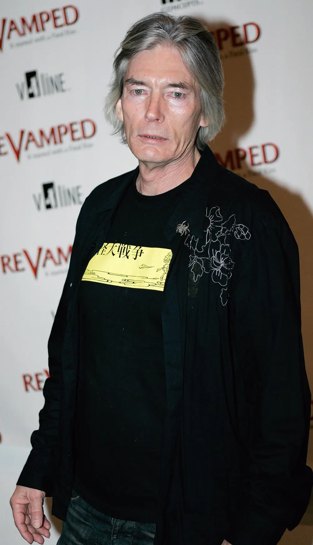 Billy Drago Charmed Actors Who Died Too Soon