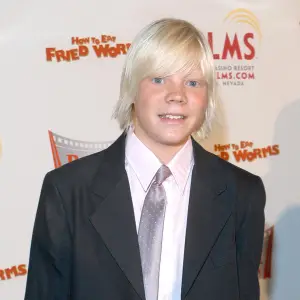 Blake Garrett Dead How to Eat Fried Worms Child Actor Was at 33