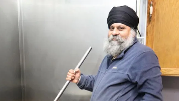 Body Found Near Lake Was Kidnapping Victim