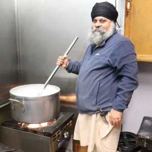 Body Found Near Lake Was Kidnapping Victim