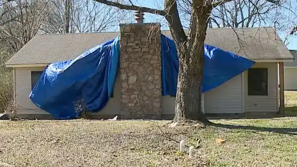 Body Found in Tennessee Crawl Space During Search for Missing Woman