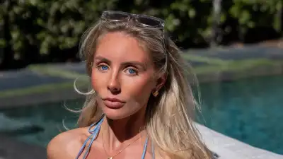 Bonnie Blue's Event Participant Jak White Shares Behind-the-Scenes of Her Infamous 'Breeding Mission’