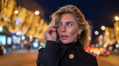 Adult Content Creator Bonnie Blue Breaks Record for Having Unprotected Sex With About 400 Men