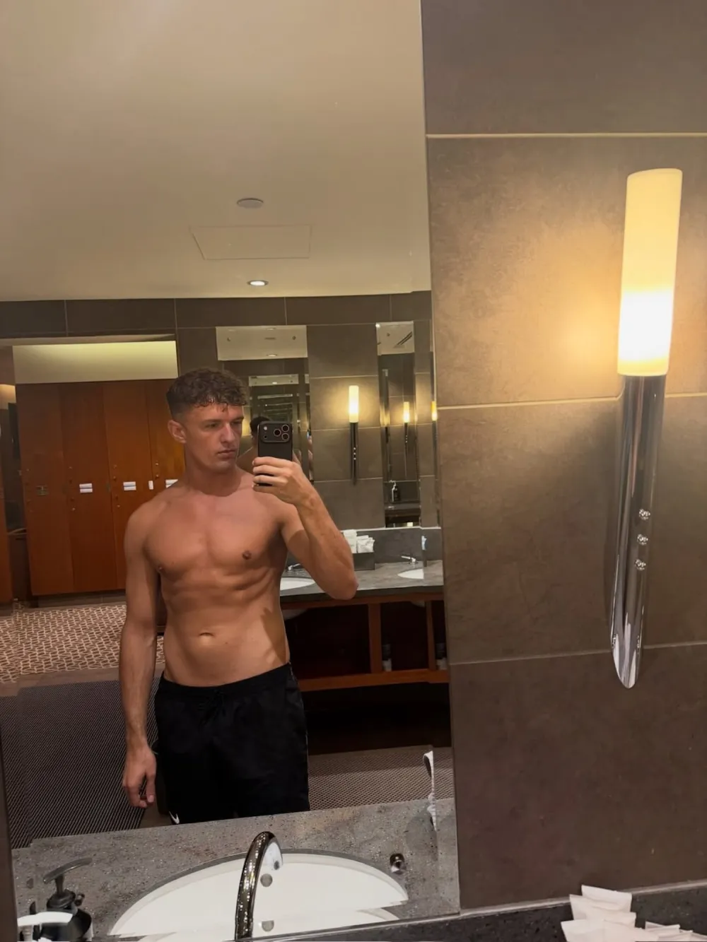 Bonnie Blue's Event Participant Jak White Shares Behind-the-Scenes Secrets of Infamous 'Breeding Mission&rsquo;