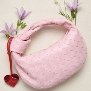 Bottega Veneta’s Valentine’s Collection Is Love at First Sight